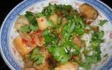 Bo bun vietnamien