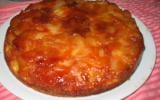 Gâteau tatin