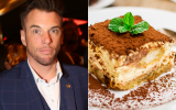 “Dans les règles de l’art” : Norbert Tarayre partage ses astuces pour faire un tiramisu comme en Italie