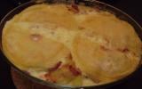 Tartiflette savoyarde inratable