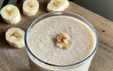 Smoothie colada glacé!