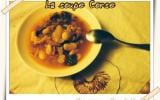 La soupe Corse