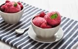 5 sorbets pour se rafraîchir