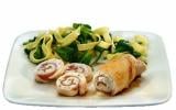 Saltimbocca