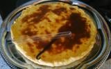 Tarte au flan facile