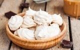 Les meringues maison