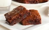 Brownie au chocolat : cette version moins sucrée est à tester au moins une fois dans sa vie