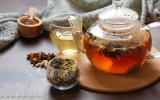 "C’est un produit qui évolue au fur et à mesure de l’infusion" : un expert nous explique pourquoi il est intéressant de faire infuser son thé plusieurs fois !