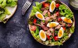 Connaissez-vous les 5 ingrédients de la véritable salade niçoise ?