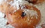 Beignets aux pommes inratables