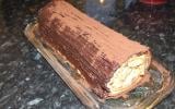 Bûche de Noël