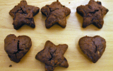 Le gâteau au chocolat idéal pour faire manger des légumes aux enfants !