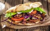 Où se trouve le meilleur kebab de France ? Le classement de l’année est tombé !