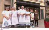 La meilleure boulangerie de France : Fabrice Gwizdak, gagnant de la finale régionale en Lorraine