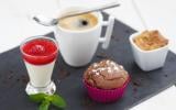 “Il est souvent trompeur”: le café gourmand n’est pas une bonne option de dessert selon ce médecin