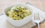 “Je l’ai faite plusieurs fois et c’est un vrai régal !” : cette recette de risotto aux courgettes notée 4.8/5  est la meilleure selon les lecteurs de 750g !