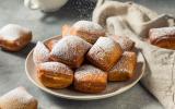 "Mon plaisir de l’été, un souvenir d’enfance" : Laurent Mariotte partage sa recette de beignets de mirabelles !