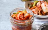 “Une version super accessible” : François-Régis Gaudry partage une recette géniale pour faire du kimchi rapidement