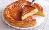 Comment réchauffer une galette des rois ?