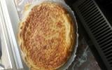 Tarte sucrée au riz