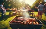 Barbecue : les précautions indispensables à prendre pour sa santé selon un expert