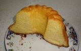 Brioche mousseline facile