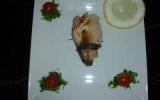 Involtini d'espadon