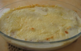 Endives au gratin