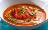 Bisque de homard