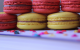 Macarons des Sœurs 