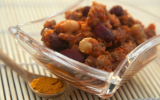 Speedy chili con carne