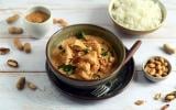 “Super facile et très bon” : testez cette recette réconfortante de poulet mijoté au beurre de cacahuètes que nos lecteurs ont adorée !
