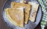 Le b-a ba pour faire des crêpes