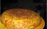 Tortilla de l'abuela