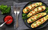 « Un régal cette recette » : ces courgettes farcies deviendront un incontournable de vos repas d’été !