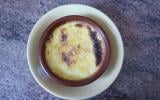 Crème brûlée à la bergamote