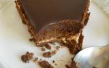 Cheesecake au chocolat inratable