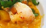 Risotto butternut