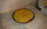 Tarte citron facile