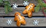 Un chef pâtissier alsacien dévoile sa recette des Mannele, ces petits bonshommes emblématiques de Noël !