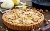 10 recettes pour dégustez la poire en tartes ou tartelettes