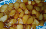 Pommes de terre à la marocaine