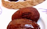 Madeleines au chocolat économiques