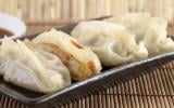 Gyoza ou raviolis japonais