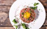 Steak tartare