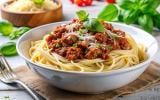 Pâtes à la bolognaise : nos idées pour remplacer la viande dans cette recette !