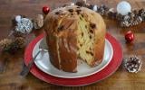 Panettone facile