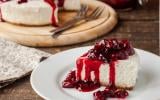 “À mon avis, c’est l’un des meilleurs desserts au monde” : Julie Andrieu dévoile sa recette pour reproduire le vrai cheesecake new-yorkais