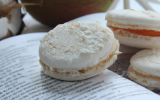 Macarons coco