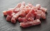 Rappel produit : ne consommez pas ces lardons fumés, ils sont contaminés par la listeria et des salmonelles